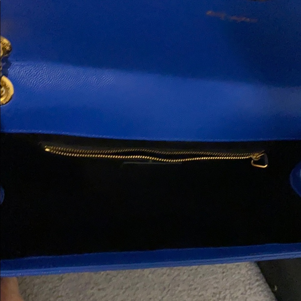 Ysl shoulder bag. Limited edition color - Picture 3 of 7